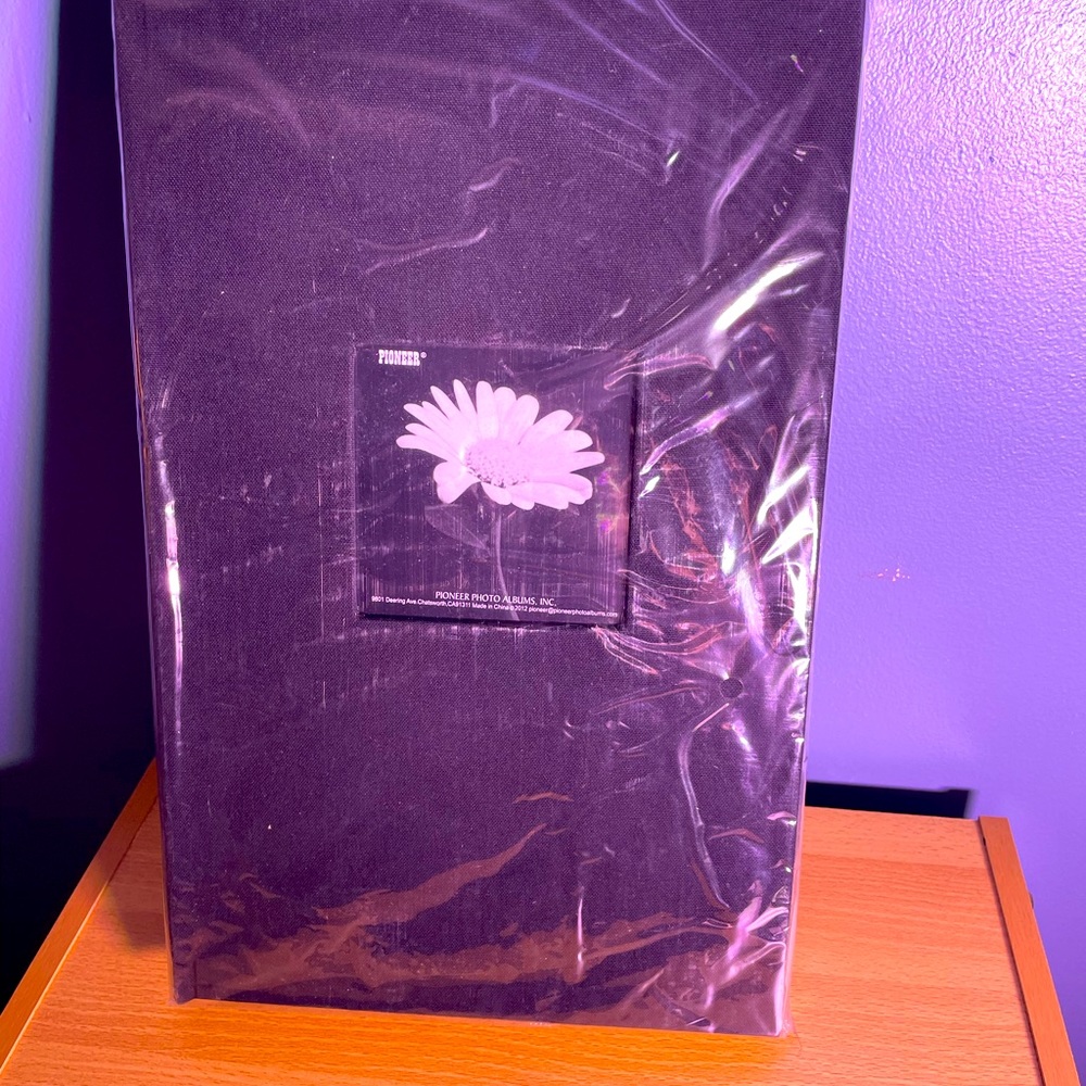 Photo Album